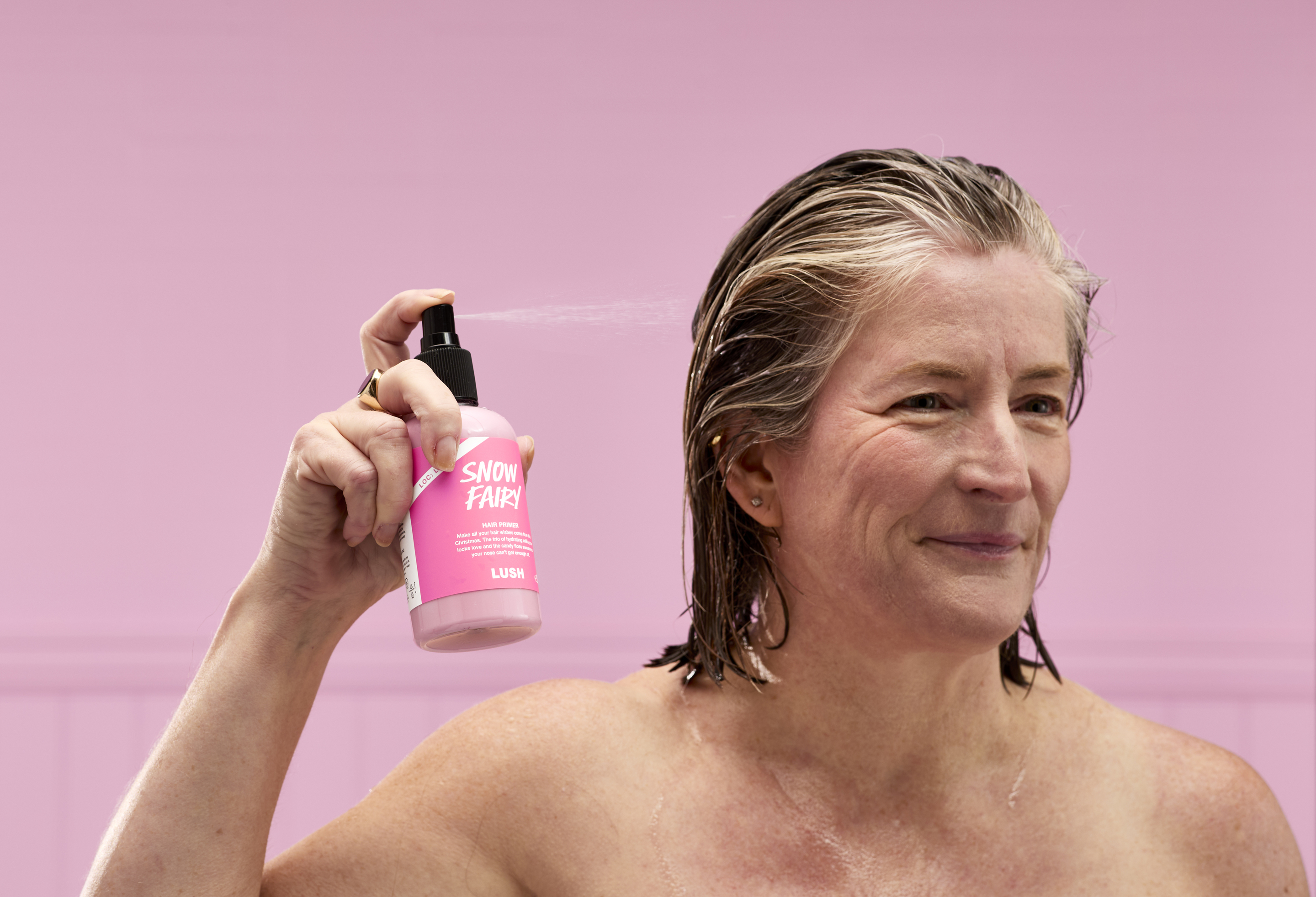 New Products | LUSH